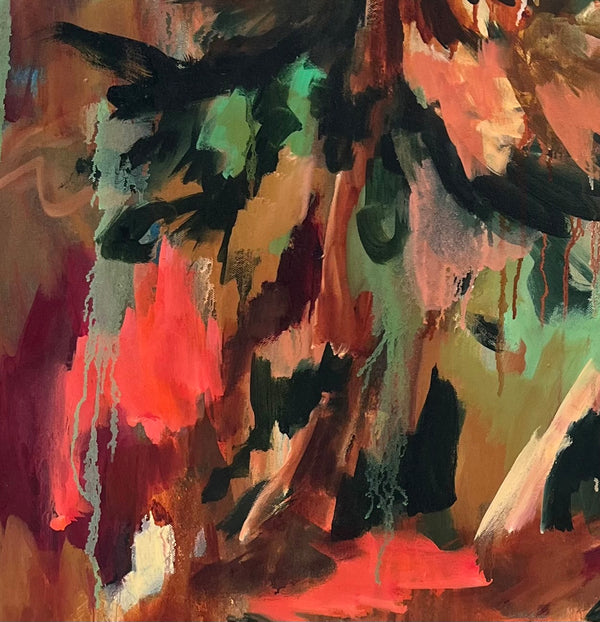 Forest Fervour