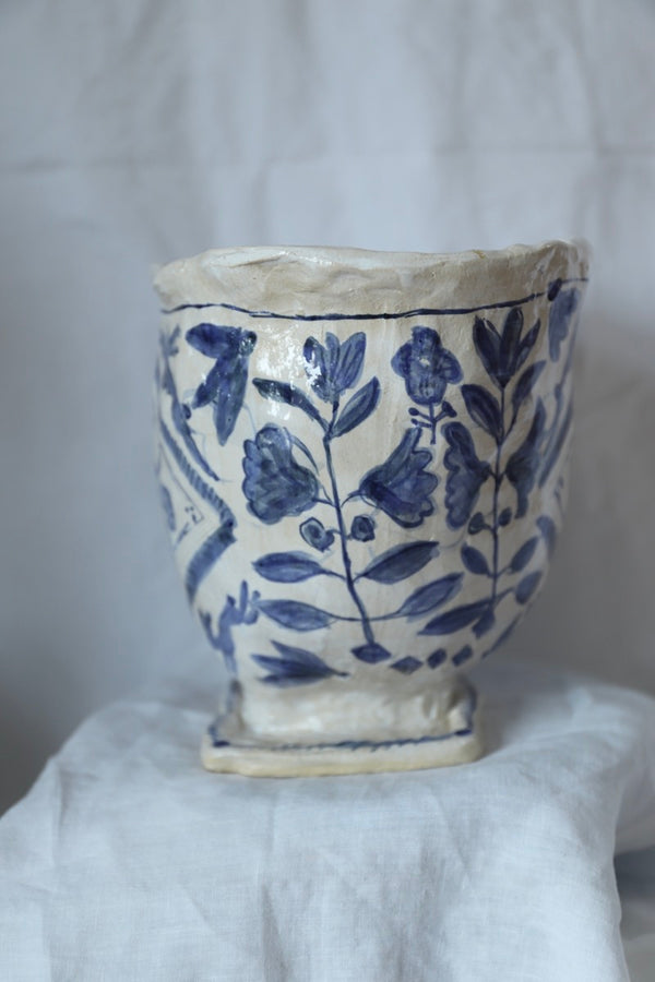 Fortuna / Bonheur (vase)