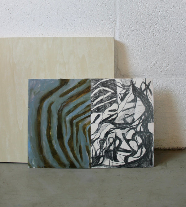 Fossilised 3