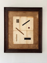 Load image into Gallery viewer, Fragments (Framed)