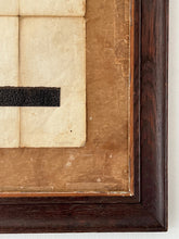 Load image into Gallery viewer, Fragments (Framed)