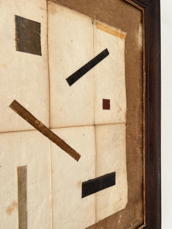 Fragments (Framed)