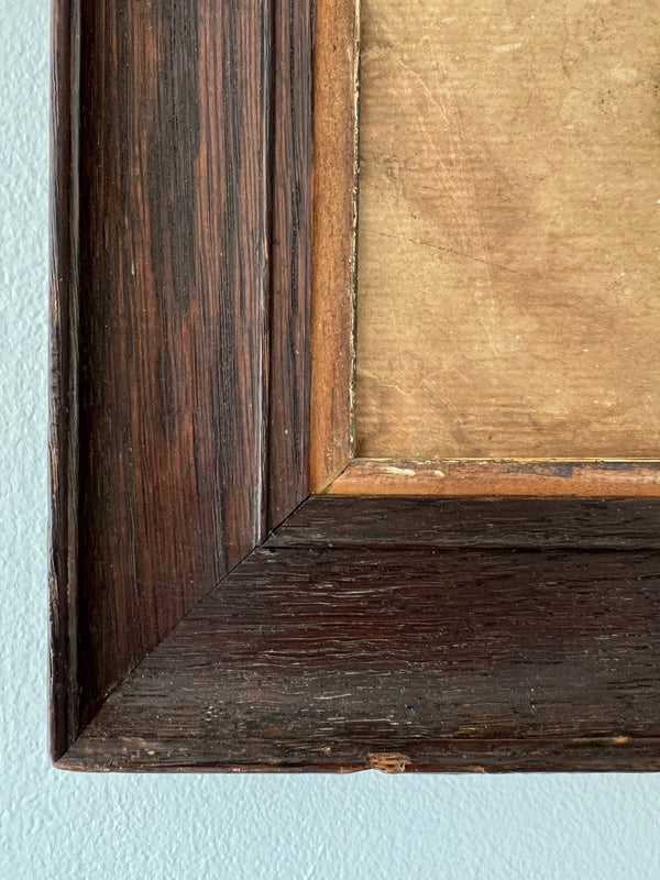 Fragments (Framed)