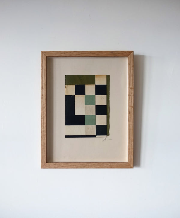 Framework I (Framed)