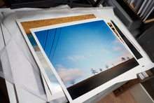 Load image into Gallery viewer, From London to Cornwall, Winter, 2024