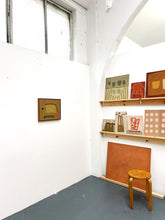 Load image into Gallery viewer, Fruit Store (Framed)