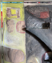 Load image into Gallery viewer, Fugasisime (Framed)