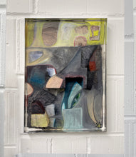 Load image into Gallery viewer, Fugasisime (Framed)