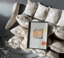 Load image into Gallery viewer, Fugaz (Framed)