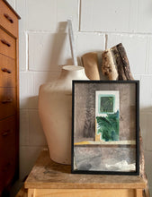 Load image into Gallery viewer, Fugazing to the Sun (Framed)