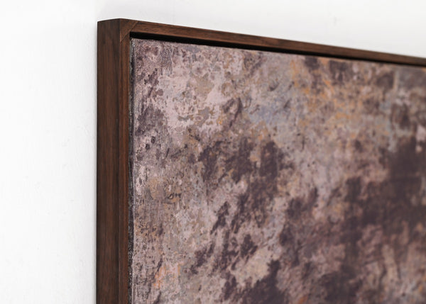 Gathering no.1 (Framed)