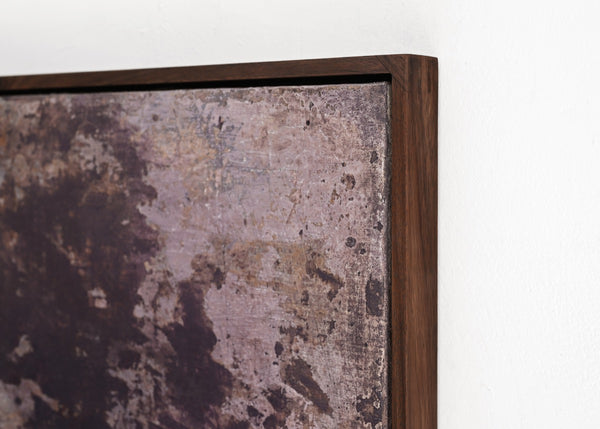 Gathering no.2 (Framed)