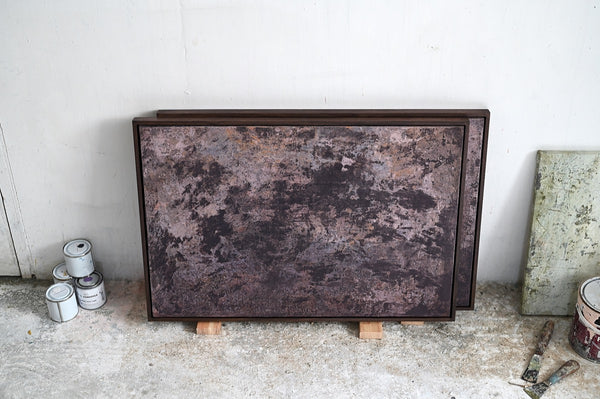 Gathering no.1 (Framed)