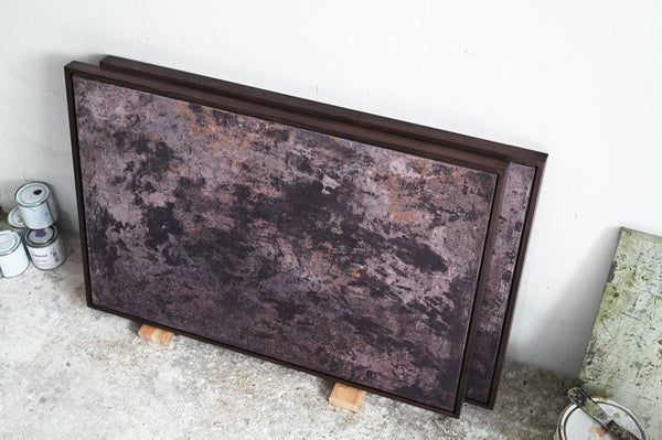 Gathering no.1 (Framed)