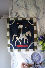 Load image into Gallery viewer, Gentleman on Horse