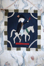 Load image into Gallery viewer, Gentleman on Horse