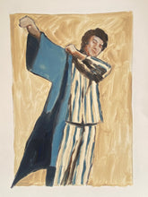 Load image into Gallery viewer, Getting Ready:8