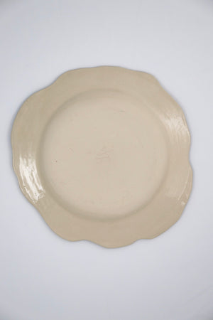 Girl with Flowers 62 F.