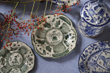 Load image into Gallery viewer, Girl with Flowers 62 F.