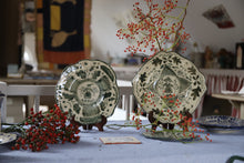 Load image into Gallery viewer, Girl with Flowers 62 F.