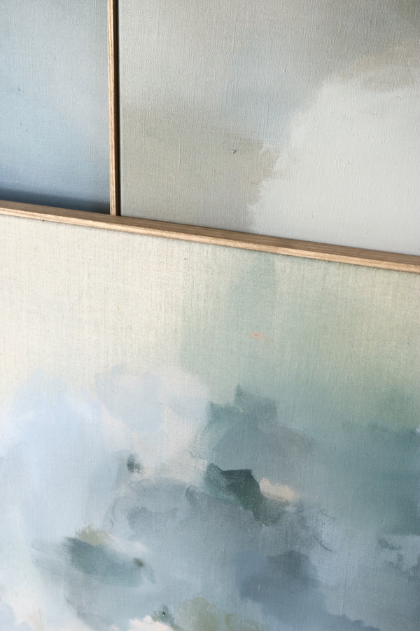Given (Framed)