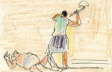 Load image into Gallery viewer, Armor (Framed)