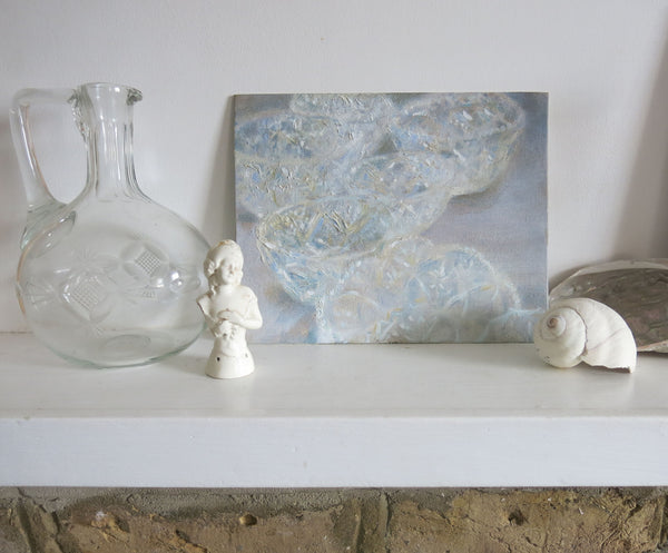Glassware