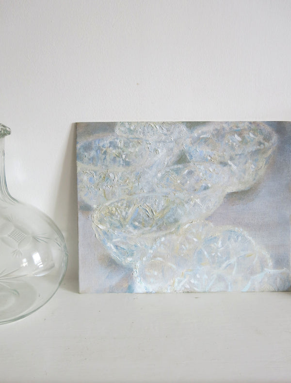 Glassware