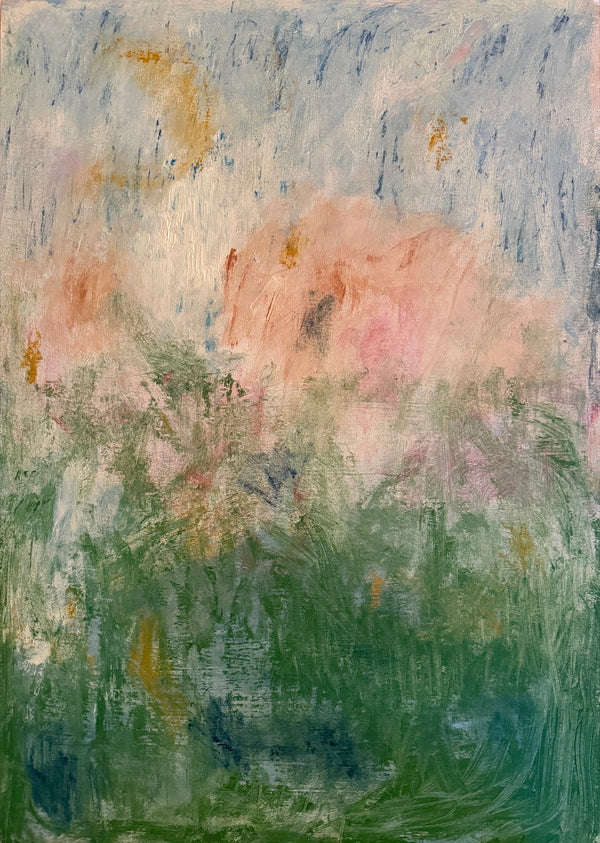 Golden August
