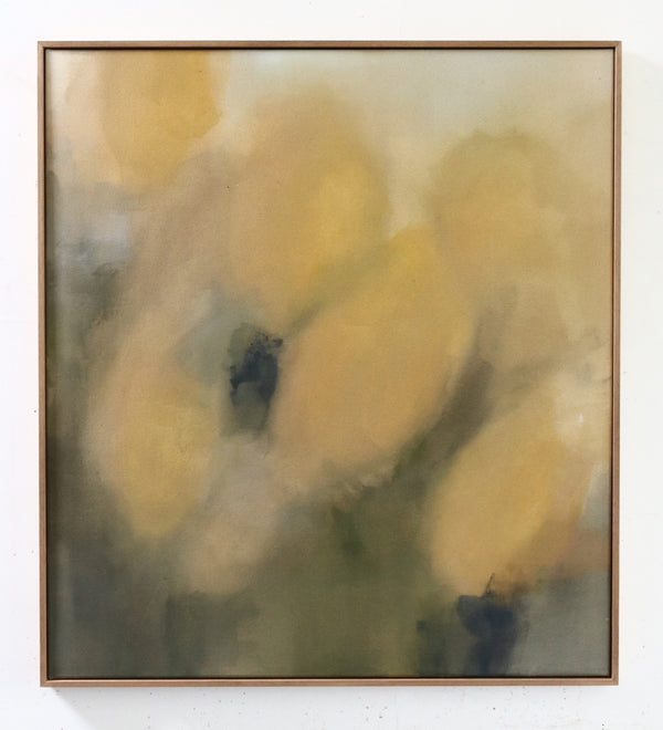 Gorse (Framed)