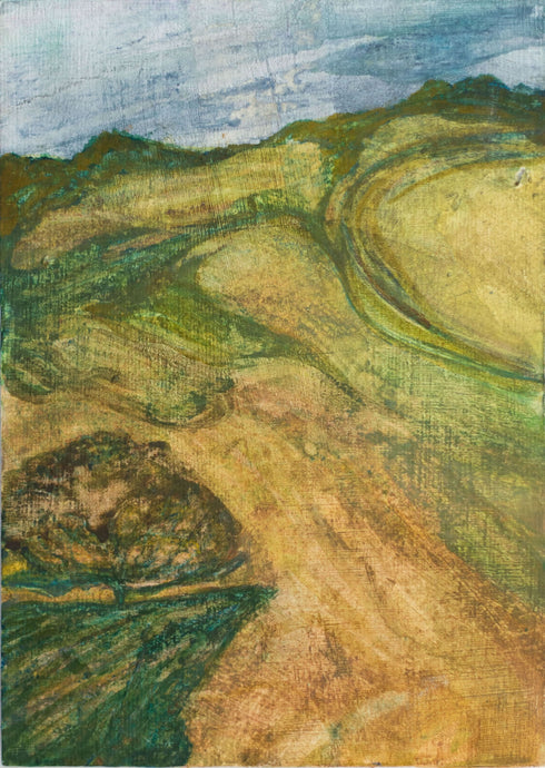 Doghouse Hill