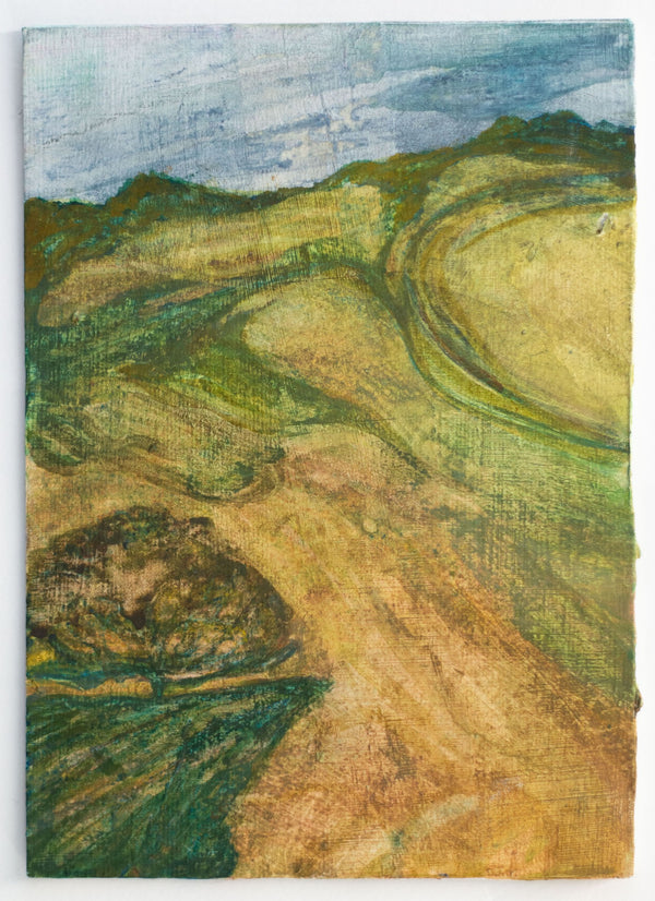 Doghouse Hill