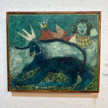 Load image into Gallery viewer, Green Meadow (Framed)