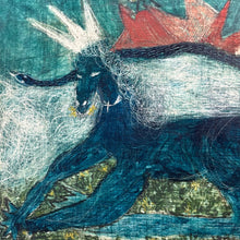 Load image into Gallery viewer, Green Meadow (Framed)