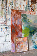 Load image into Gallery viewer, A Day that holds still (Framed)
