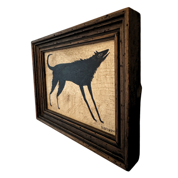 HOUND (Framed)