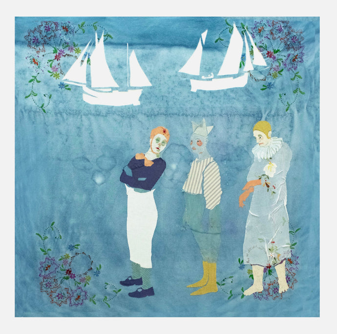 Harbour Folk
