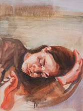 Load image into Gallery viewer, Harriet Sleeping