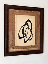 Load image into Gallery viewer, Harrington  (Framed)