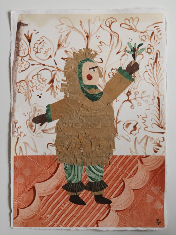 Hay Man II