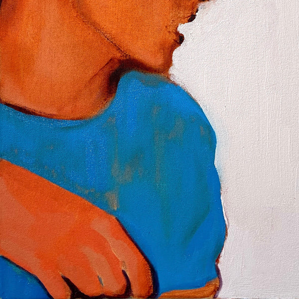 Head Study V