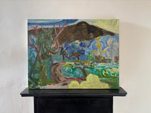 Load image into Gallery viewer, Heal yourself in the mountains