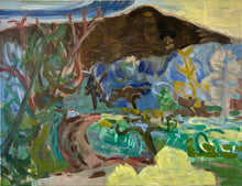 Load image into Gallery viewer, Heal yourself in the mountains