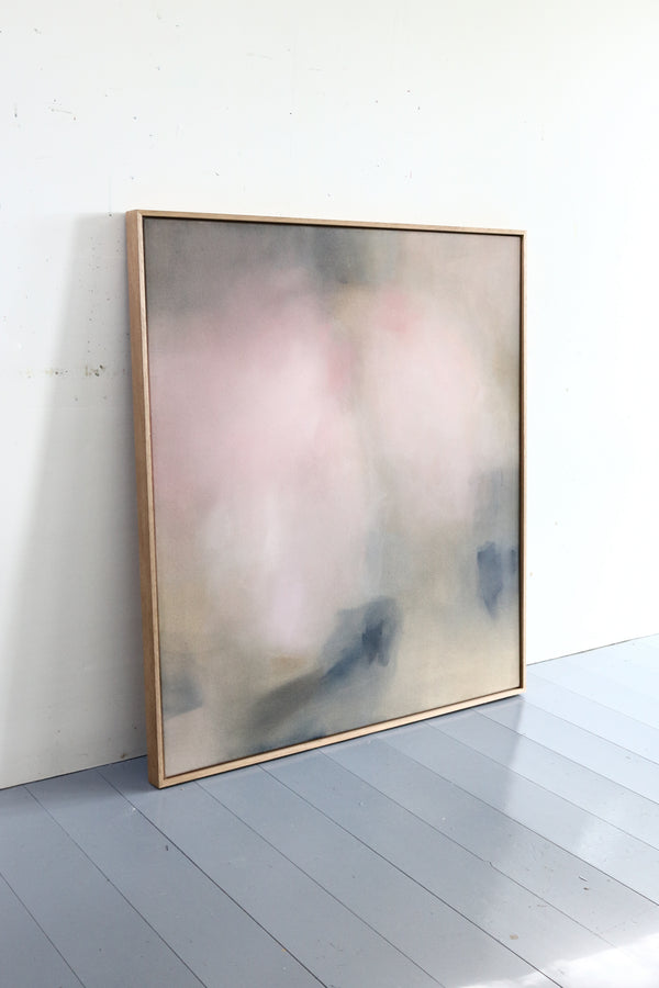 Heather (Framed)