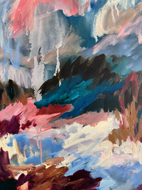 Heathlands
