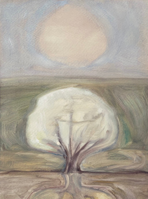 Sun tree