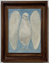 Load image into Gallery viewer, His Wings Were a Shell (Framed)