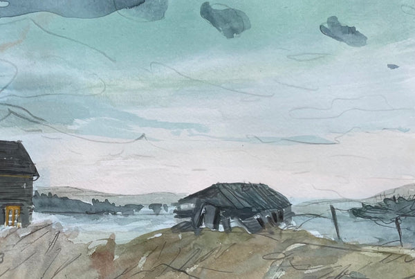 House on the Hill