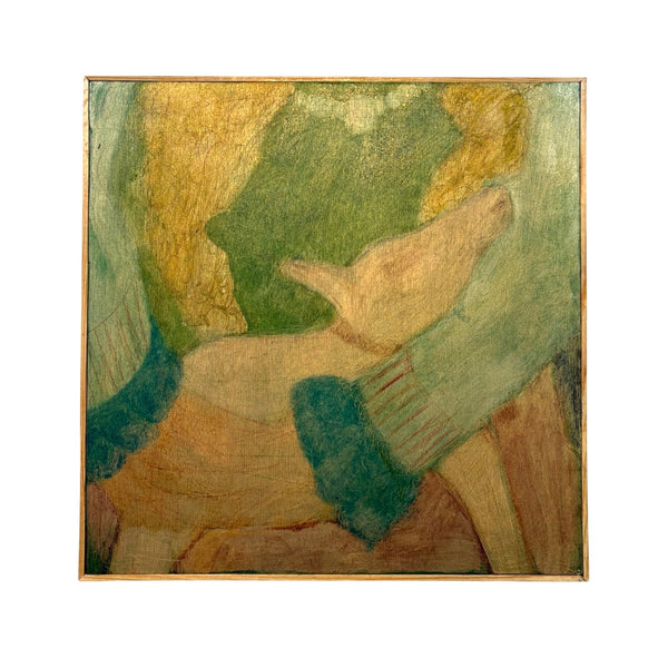 Hug (Framed)