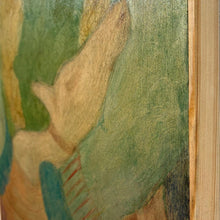 Load image into Gallery viewer, Hug (Framed)